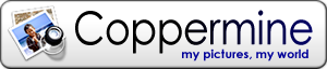 Coppermine Logo
